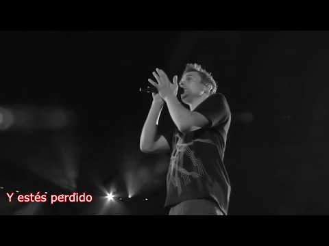 Muse | Follow Me | Español | Hd Ver. Live At Rome Olympic Stadium