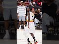Two 4-pointers on the Trilogy and a full performance after each one.