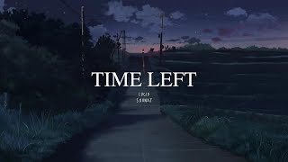 Vignette de la vidéo "FREE "Time Left" Kendrick Lamar ft. Bryson Tiller Type Beat [Prod. Lucid Soundz] | Trapsoul"