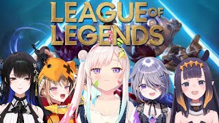 アイラニ・イオフィフティーンの配信のサムネイル画像