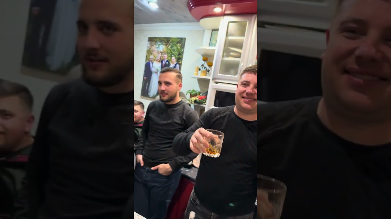 Băieții talentați 4