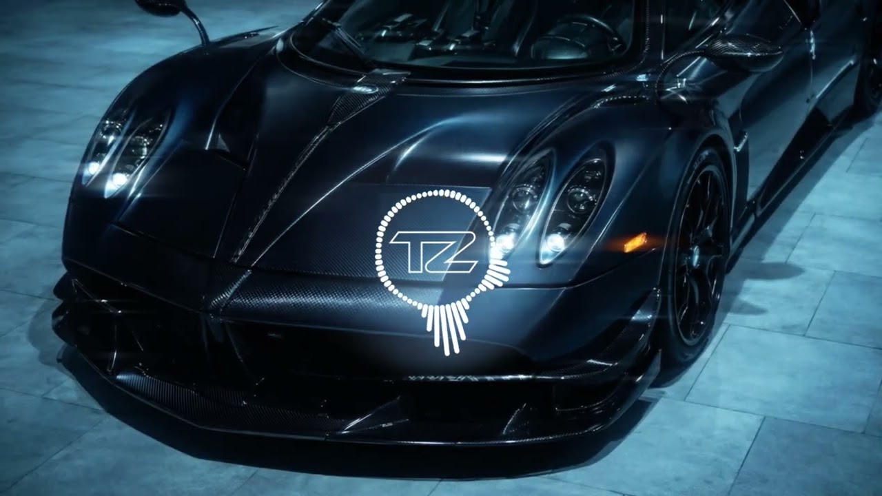 TRAPZONE -  MY LIFE FEELS RIGHT  (Car Music 2026 Remix)