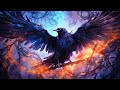 Dreamy world  raven