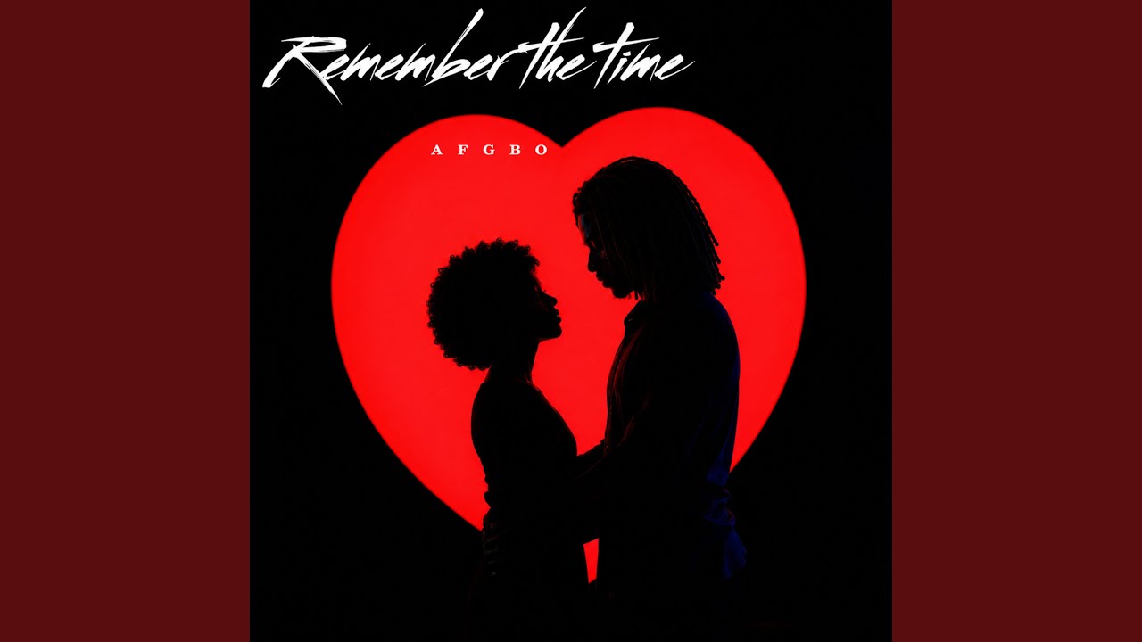 Watch Remember The Time on YouTube Watch Remember The Time on YouTube