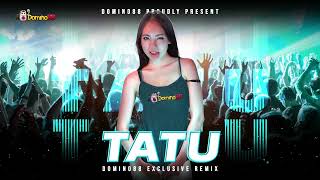 DIDI KEMPOT - TATU [BREAKBEAT REMIX 2023]