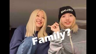 If Lichaeng Was A Family