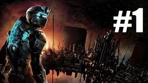 Dead Space 2 - Playthrough Chapter 1 - Intro (No Commentary) (60FPS)