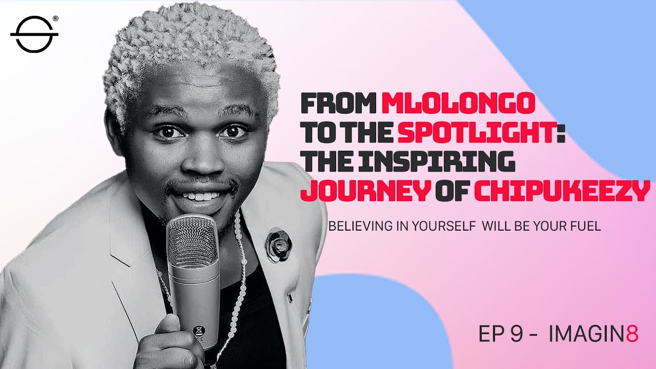 From Mlolongo to the Spotlight: The Inspiring Journey of Chipukeezy ...