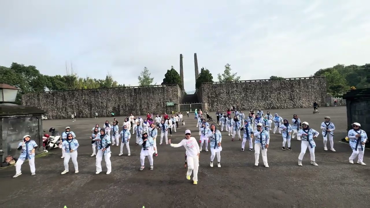 KATA PUJANGGA- SENAM KREASI 