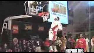 Future Nba Player, Donte Greene Mcdonalds And Nike Hoop S