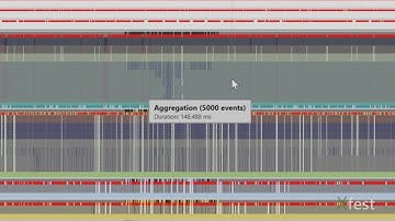 Intro To New Timing Captures, 1/4 - Capture Duration and Timeline Improvements