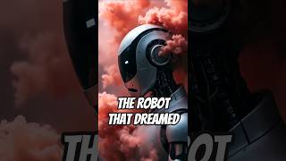 The Robot That Dreamed | When AI Became Self-Aware