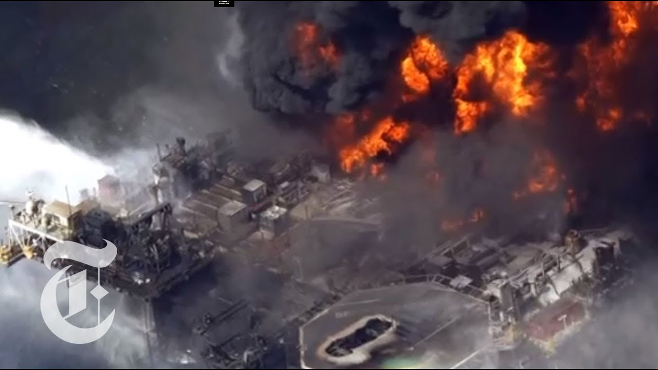 Exxon valdez paper