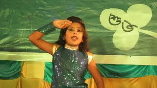 Tinga Ringa Nanga Punga Dost  Dance Cover