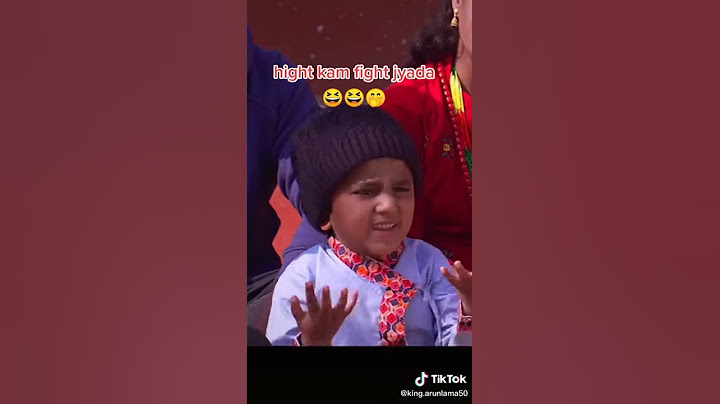 Sachin pariyar ra muna magarni ramailo video (viral)