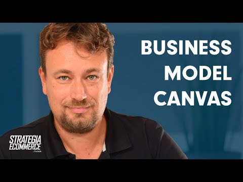 Video: Qual è lo scopo del modello di business canvas?