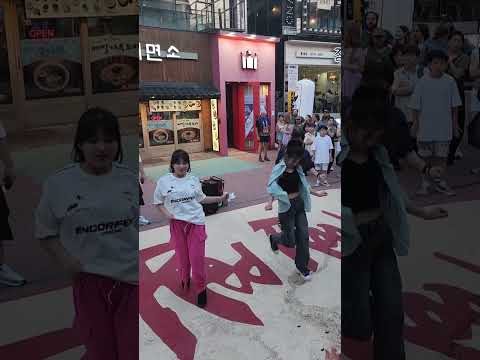 Kpop&amp;amp;JHKTV]#Redcrew in hongdae kpopdance#<strong>Supernova</strong>#aespa#레드크루홍대케이팝댄스#슈퍼노바#에스파#쇼츠#shorts