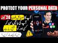 How to Protect Your Privacy on Any Smartphone