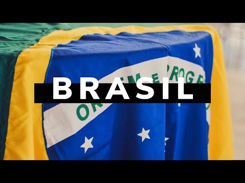 Vídeo: Com Se Celebra El Dia De La Independència Del Brasil