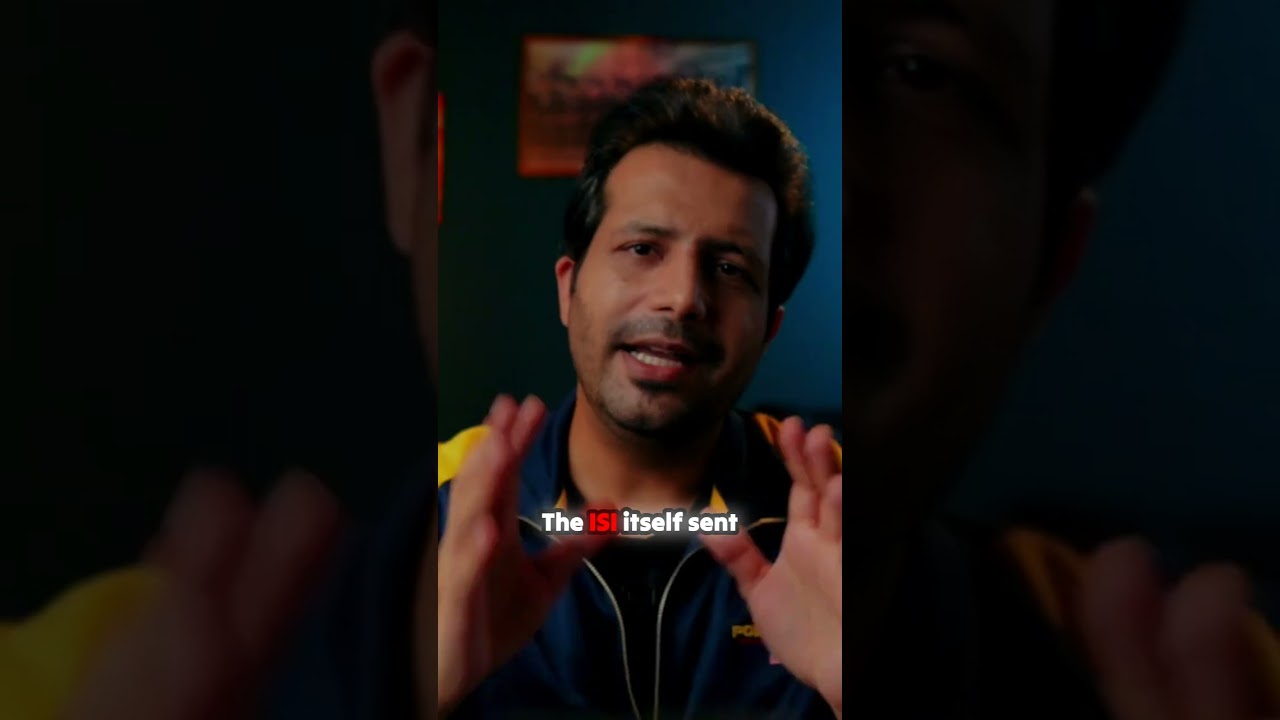 The Untold Story of Kahuta: How Pakistan Outsmarted the US!