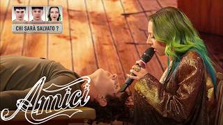 Amici 25 - Valentina - Why