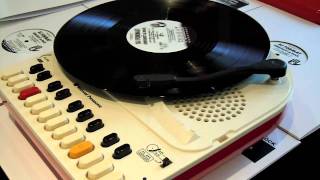 Dope Pusher - DJ Format Feat Sureshot La Rock