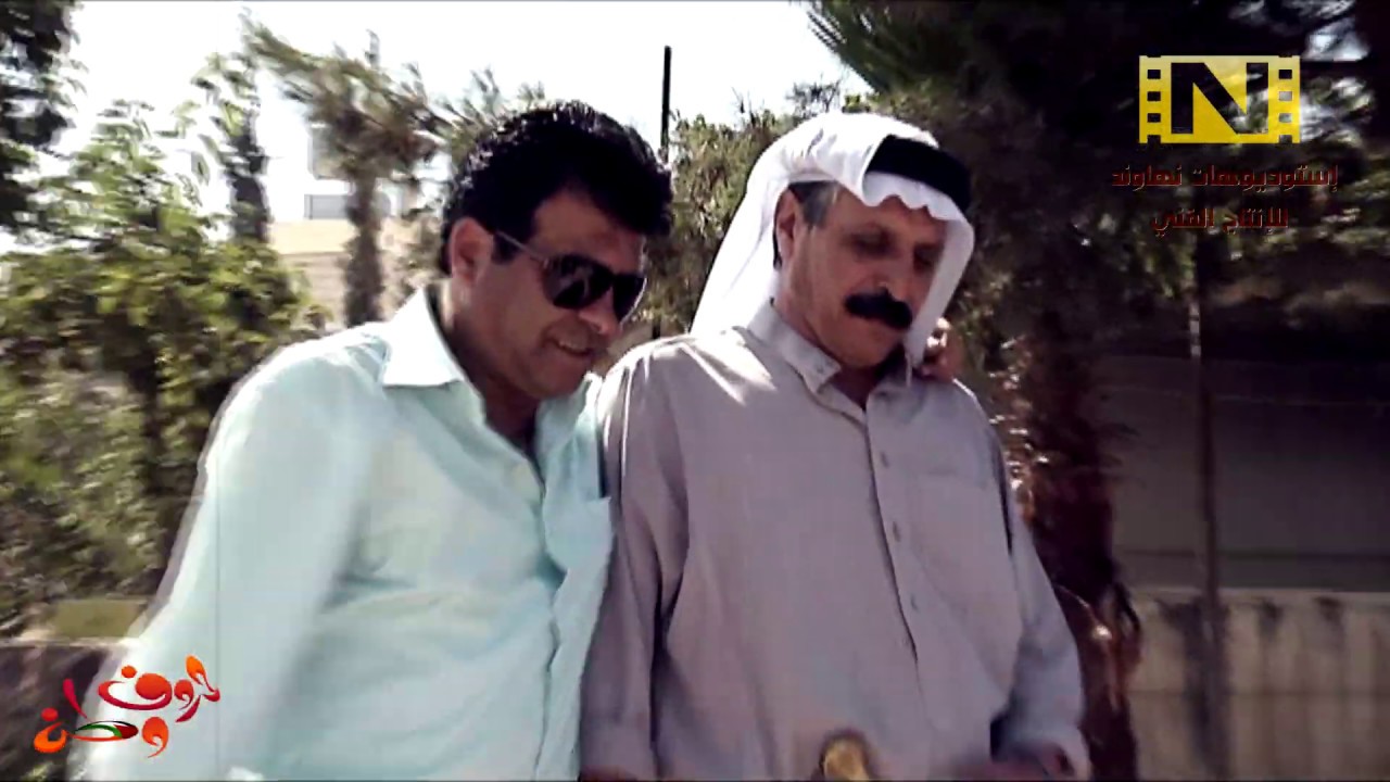 حروف وطن الموسم الثاني -  الحلقة ( 30 ) بني نعيم