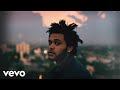 The Weeknd - Enemy