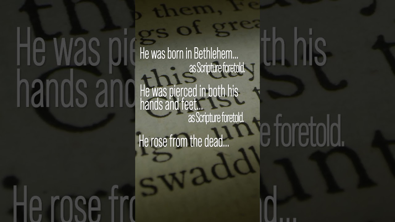 Was Jesus the Messiah?