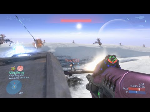 halo player wipes the floor with noobs ̿̿ ̿̿ ̿̿ ̿'̿'\̵͇̿̿\з= ( ▀ ͜͞ʖ▀) =ε/̵͇̿̿/’̿’̿ ̿ ̿̿ ̿̿ ̿̿