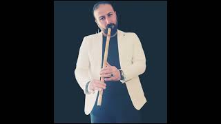 Gözlerin Doğuyor Gecelerime & Neyzen Osman Kılıç