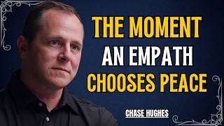 The Moment an Empath Chooses Peace Over People