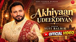 Download lagu My Eyes Await You | Sufi Balbir | Punjabi Song 2026 | Sufi Studio