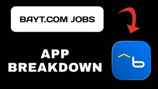 نظرة عامة على تطبيق وظائف بيت كوم - ما يجب معرفته screenshot 5