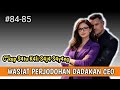 WPDC 84-85|| Suk4 Sek4li S4y4ng