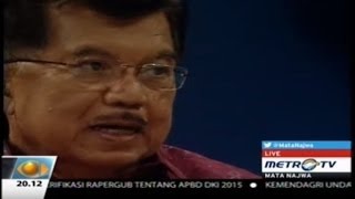 Download lagu Mata Najwa 1 April 2015 FULL - Kala Jadi JK - Jusuf Kalla