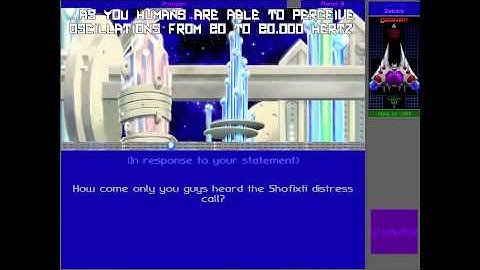 Project 6014: CHMMR Test voice