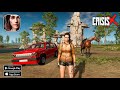 CRISISX MOBILE GAMEPLAY | PART-72 |