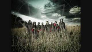 Slipknot - Dead Memories (Lyrics in description) chords