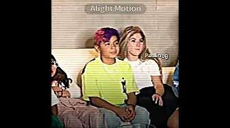 allison? 🤨
