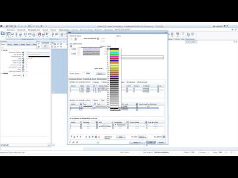 ALLPLAN INITIATION - CHAPITRE 02 LES PLANS DE REFERENCE