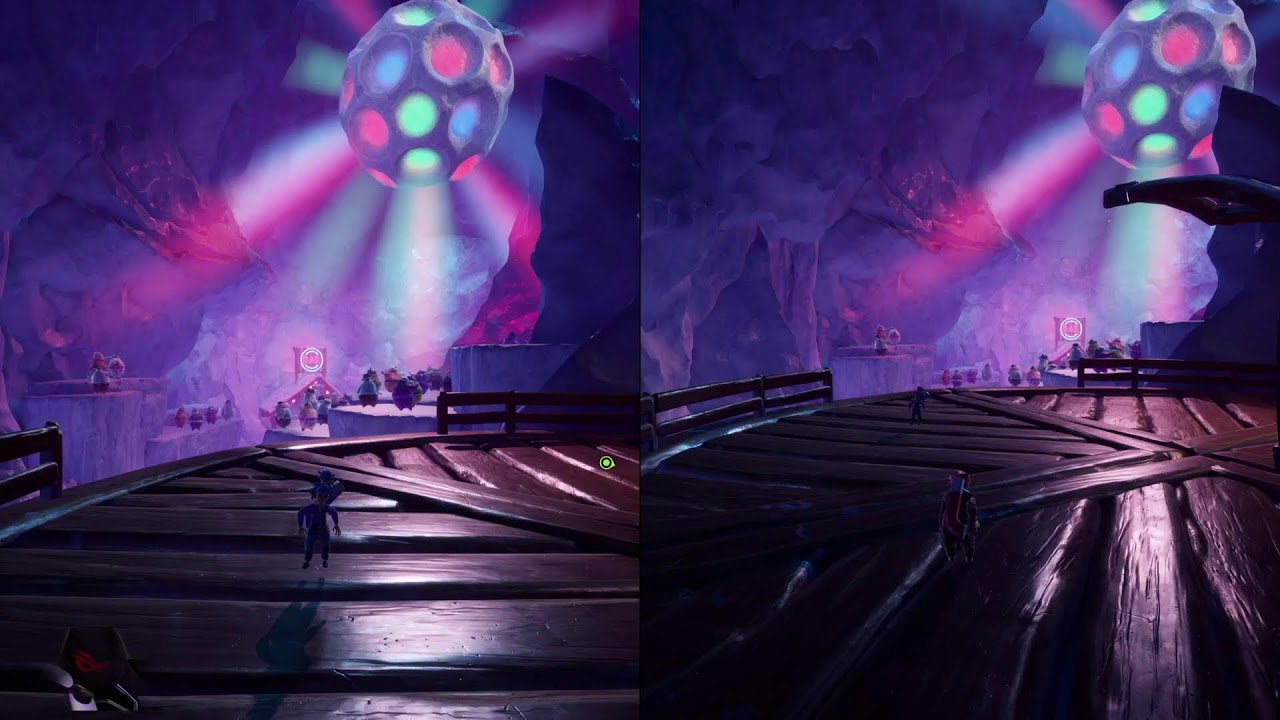 It Takes Two A Trophy Hunters Journey Part 2