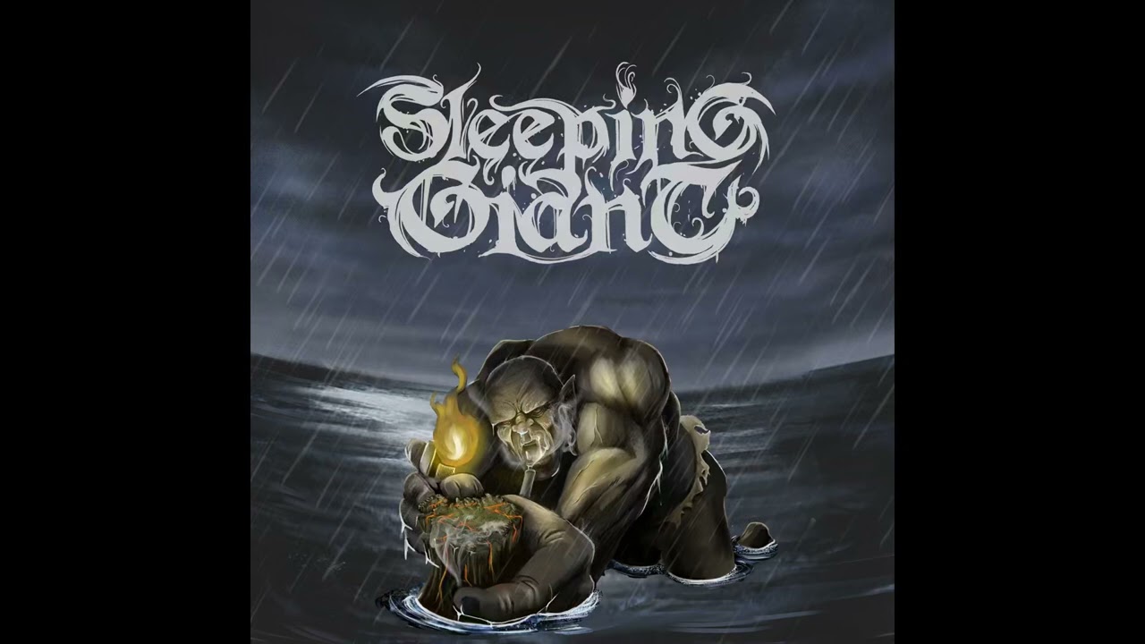 Sleeping Giant - The Beauty of Obliteration (Full Album 2026
