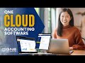 QNE AI Cloud Accounting Software for Businesses in the Philippines