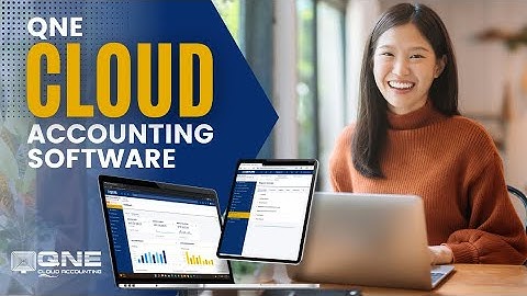 QNE AI Cloud Accounting Software for Businesses in the Philippines