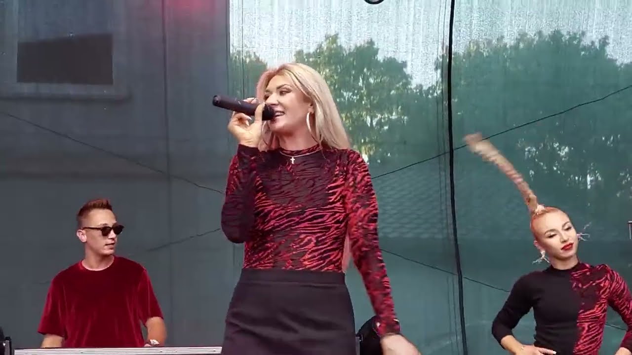 CamaSutra - THE BEST (2023) MEGA #Koncert - PIOTROWICE - (#Live) - THE STAR