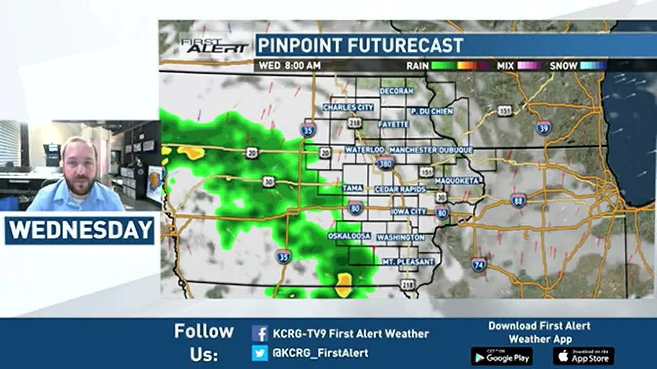 First Alert Forecast - YouTube