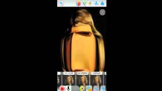 Effects in InGrid App screenshot 4