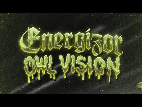 Owl Vision - Energizor