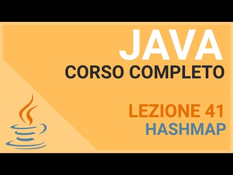 Video: Come fai a sapere se due Hashmap sono uguali?